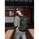 Mochila de senderismo impermeable 18L