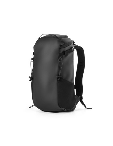 Mochila de senderismo impermeable 18L