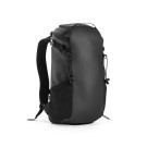 Mochila de senderismo impermeable 18L