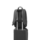 Mochila acolchada para portátil de poliéster reciclado 19L