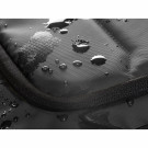 Mochila acolchada para portátil de poliéster reciclado 19L