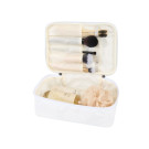 Neceser organizador de maquillaje de RPET