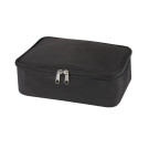 Neceser organizador de maquillaje de RPET