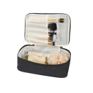 Neceser organizador de maquillaje de RPET