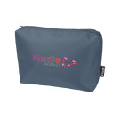 Neceser de viaje de poliéster reciclado 2L