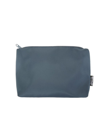 Neceser de viaje de poliéster reciclado 2L