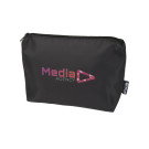 Neceser de viaje de poliéster reciclado 2L