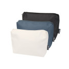 Neceser de viaje de poliéster reciclado 2L