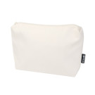 Neceser de viaje de poliéster reciclado 2L