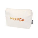 Neceser de viaje de poliéster reciclado 2L