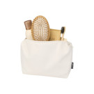 Neceser de viaje de poliéster reciclado 2L