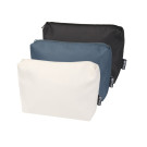 Neceser de viaje de poliéster reciclado 2L