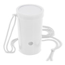 Bocina con cordón para colgar | Bocina para eventos