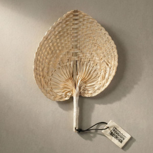 Pai Pai de Paja Natural 2