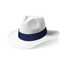Sombrero de ala plana para Verano | Sombreros Personalizados