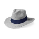 Sombrero de ala plana para Verano | Sombreros Personalizados