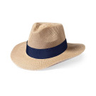 Sombrero de ala plana para Verano | Sombreros Personalizados