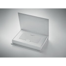 Caja para tarjetas regalo con cierre magnético