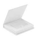 Caja para tarjetas regalo con cierre magnético