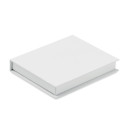 Caja para tarjetas regalo con cierre magnético
