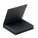 Caja para tarjetas regalo con cierre magnético