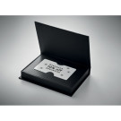 Caja para tarjetas regalo con cierre magnético