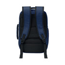 Mochila de cabina en RPET con apertura 180 grados