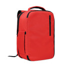Mochila de cabina en RPET con apertura 180 grados