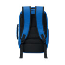 Mochila de cabina en RPET con apertura 180 grados