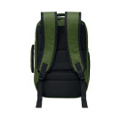Mochila de cabina en RPET con apertura 180 grados