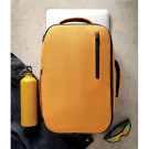 Mochila de cabina en RPET con apertura 180 grados