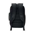 Mochila de cabina en RPET con apertura 180 grados