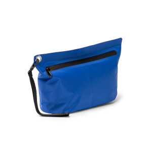 Neceser impermeable de poliéster Ripstop