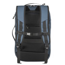 Mochila de viaje de PU resistente al agua