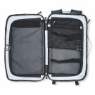 Mochila de viaje de PU resistente al agua