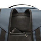 Mochila de viaje de PU resistente al agua