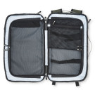 Mochila de viaje de PU resistente al agua