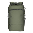 Mochila de viaje de PU resistente al agua