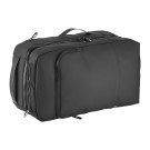 Mochila de viaje de PU resistente al agua