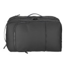 Mochila de viaje de PU resistente al agua