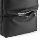 Mochila de viaje de PU resistente al agua