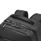 Mochila de viaje de PU resistente al agua