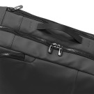 Mochila de viaje de PU resistente al agua