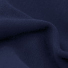 Sudadera con media cremallera en algodón y poliéster Galaxy