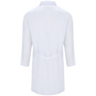 Bata de Médico Blanca | Bata Laboral Blanca