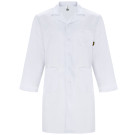 Bata de Médico Blanca | Bata Laboral Blanca
