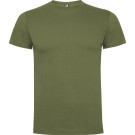 Camiseta de algodón DOGO | Camiseta publicitaria
