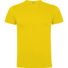 Camiseta de algodón DOGO | Camiseta publicitaria
