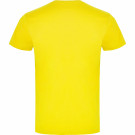Camiseta de algodón peinado BRACO | Camiseta de colores