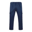 Pantalón de Trabajo Multibolsillos | Pantalón Laboral